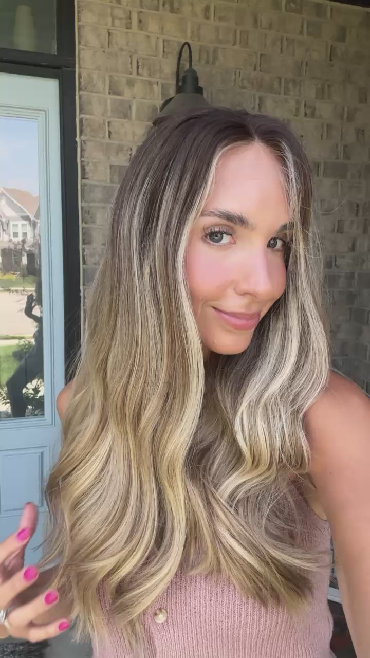 Danielle&