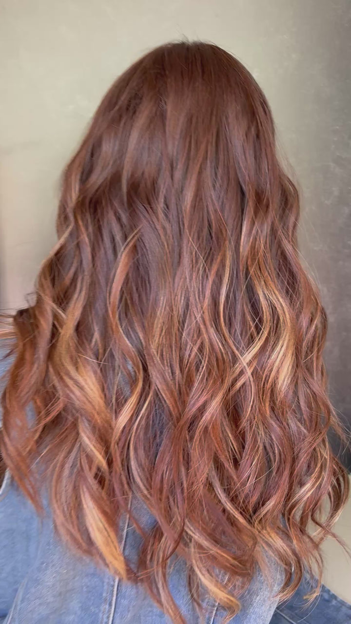 “Gracie” 22” [10x10] Lace Top Topper