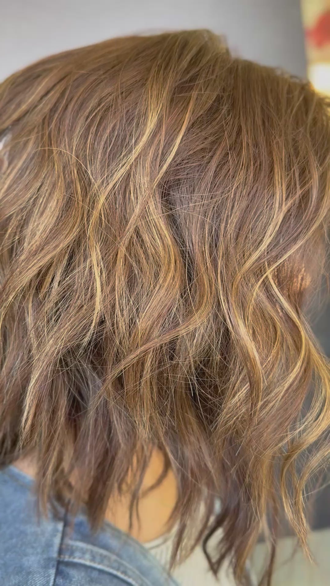 12” Euro Lace Top Wig