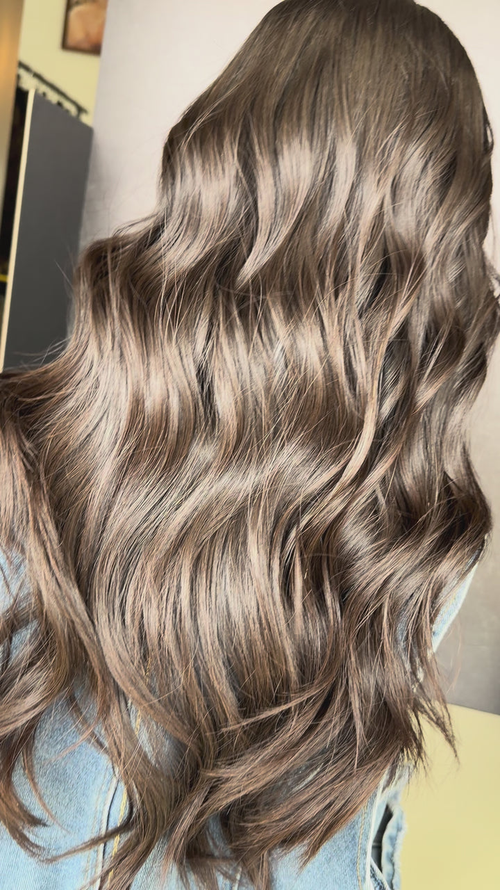 Jordyn [M] 22” Lace Top Wig